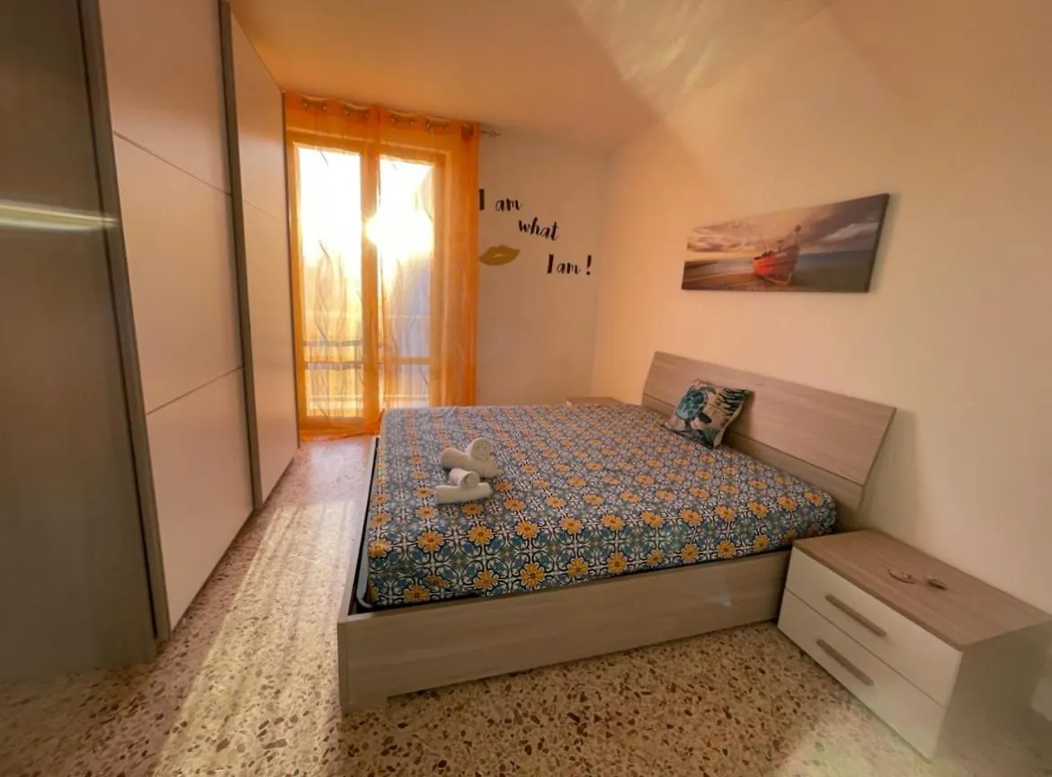 Appartamento Ponente Balestrate Italy
