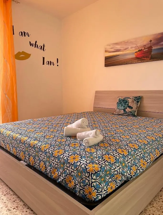 Appartamento Ponente Balestrate 0*,  Italy