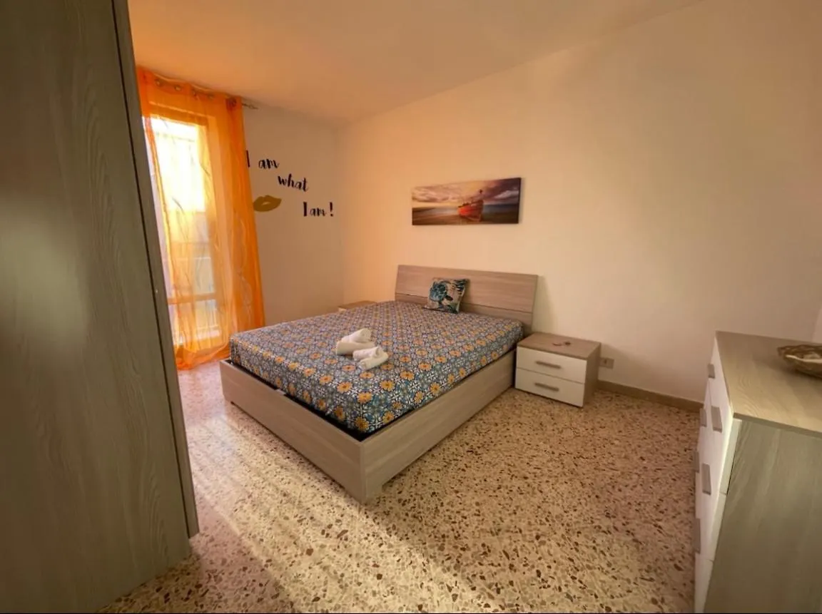 Apartment Appartamento Ponente Balestrate