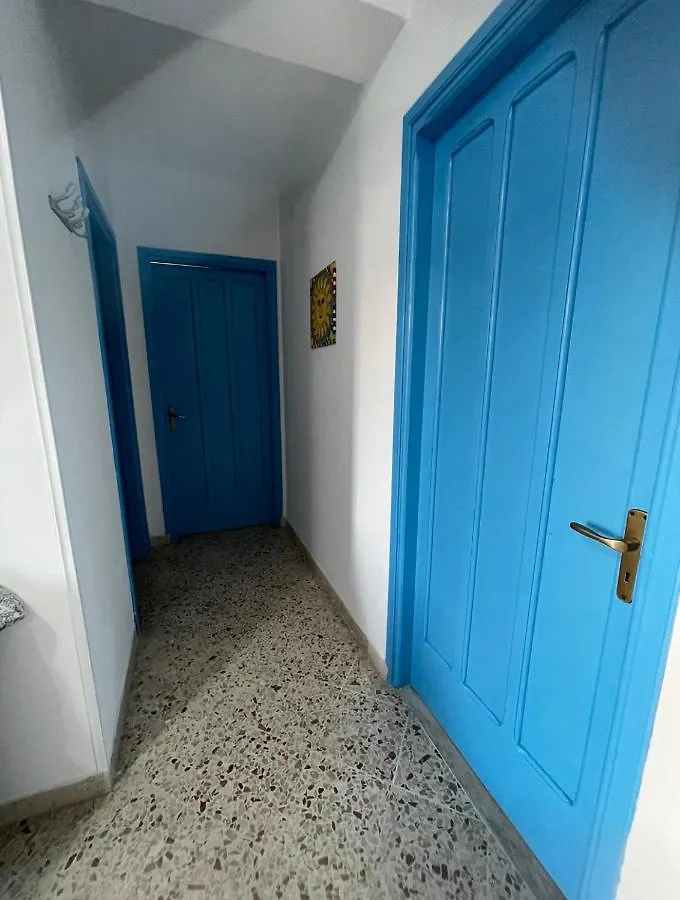 Appartamento Ponente Balestrate Italy