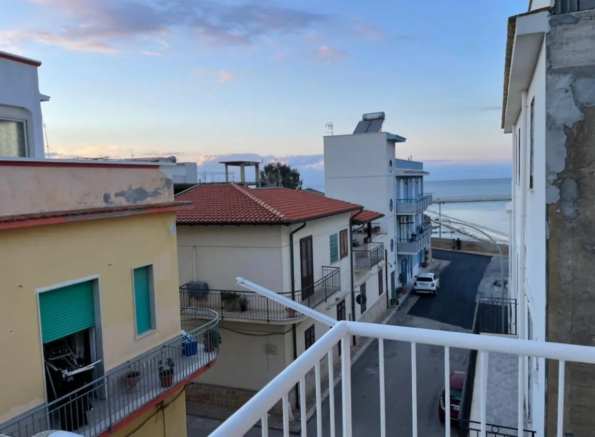 Appartamento Ponente Balestrate