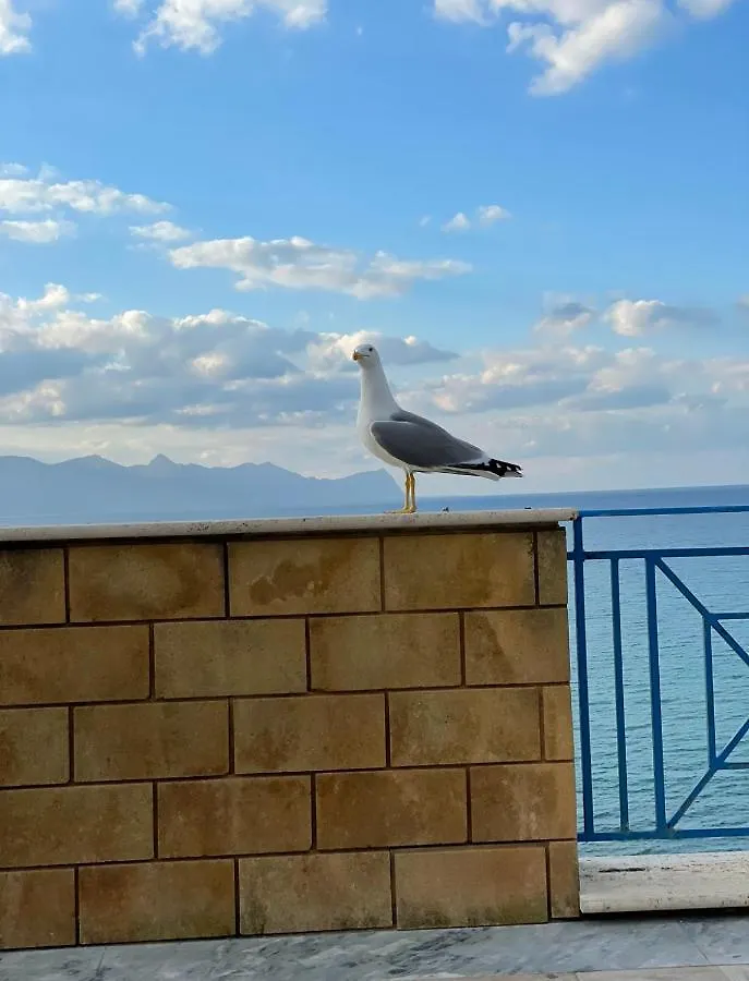 Apartment Appartamento Ponente Balestrate