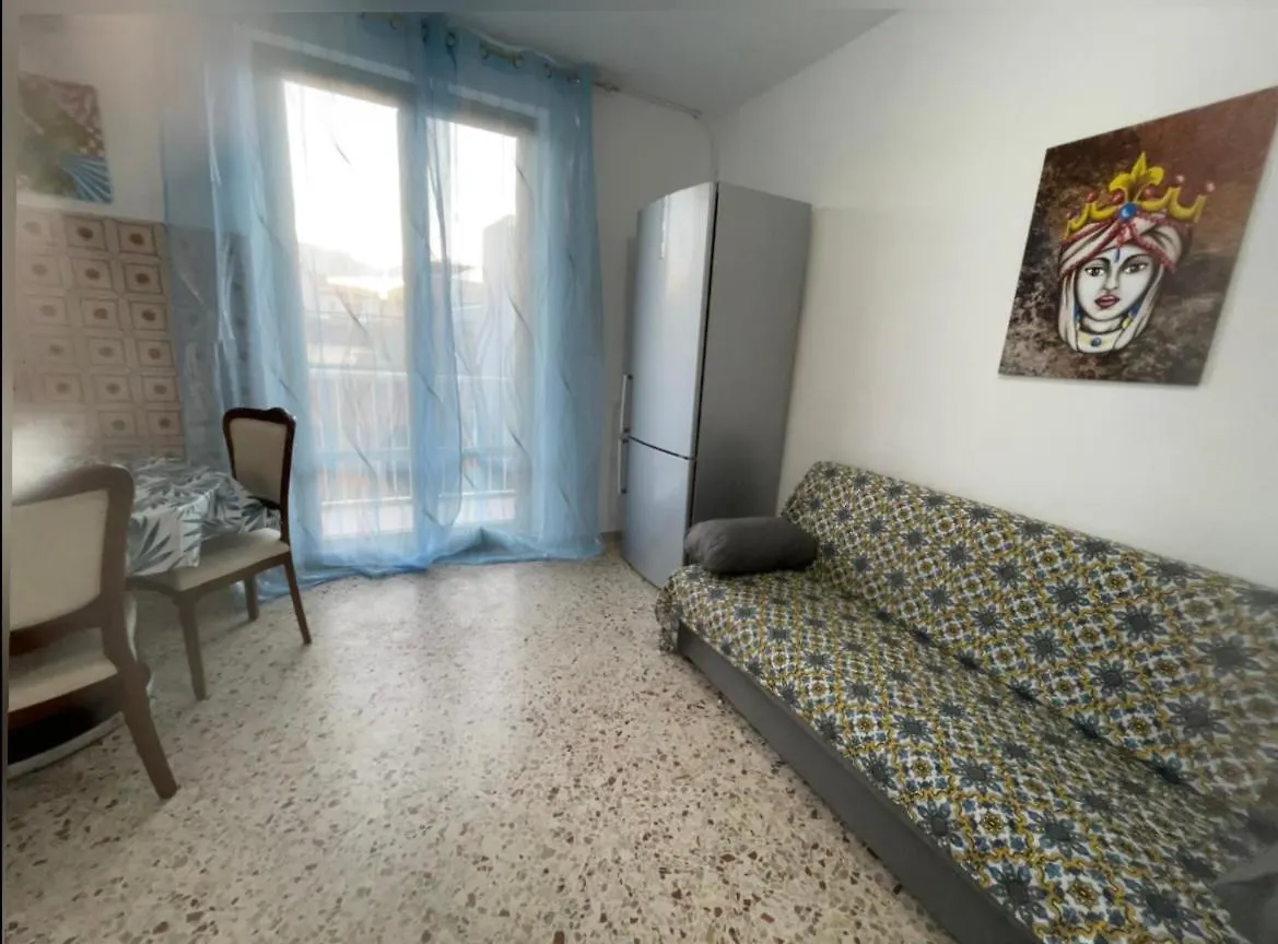Appartamento Ponente Balestrate