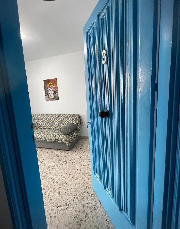 Appartamento Ponente Balestrate