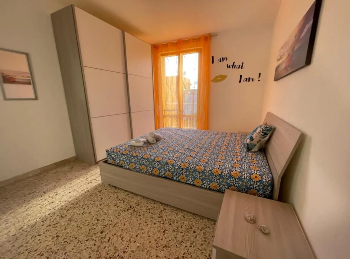 Apartment Appartamento Ponente Balestrate