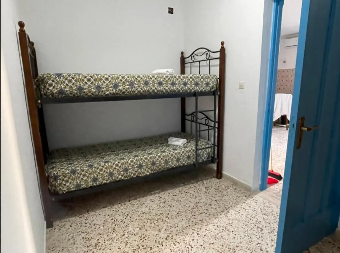 Apartment Appartamento Ponente Balestrate