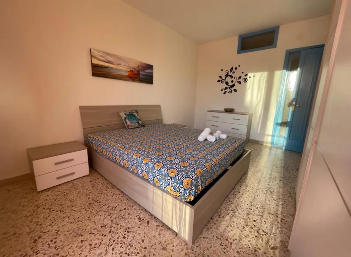Appartamento Ponente Balestrate