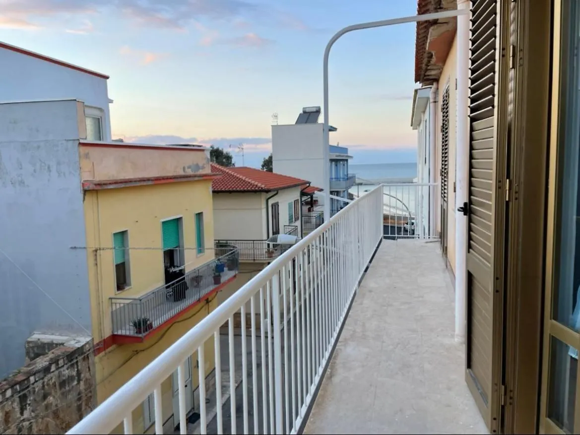 Appartamento Ponente Balestrate