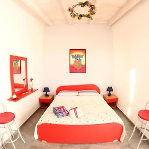  Maison d'hôtes Il Cielo In Una Stanza