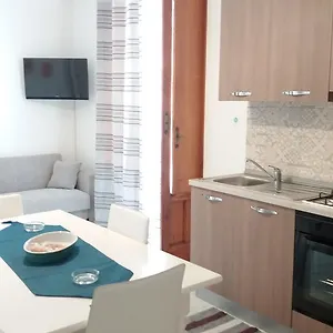 Casa Sharon Appartamento